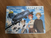 LAST EXILE - Edycja Kolekcjonerska DVD - FOLIA