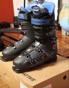 Nowe buty narciarskie Salomon S/PRO rozmiar 29 a 29,5