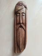 Płaskorzeźba rękodzieło 