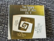 Various The Future Sound Of Jazz Vol. 4 wytwórnia Compost