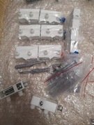 Zawieszka meblowa szafek wiszących