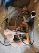 MŁOTOWIERTARKA UDAROWA Einhell BRH 900 bavaria