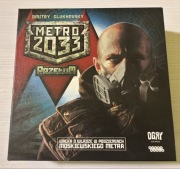 Metro 2033 - Przełom