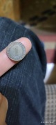 stare wojenne Niemcy 1 pfennig 1928 kłosy D nie zwlekaj Okazja