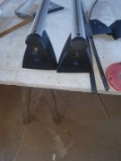 Belka bazowa ford c-max orginał