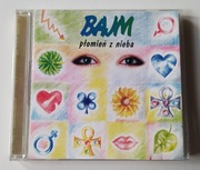 Bajm - Płomień Z Nieba CD - 1993