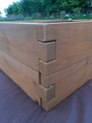 Grządka podwyższona