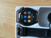 ZEGAREK MĘSKI SMARTWATCH E12 TEFITI Smartwatch