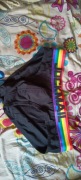 Majtki Slipy Jockmail rozmiar XL