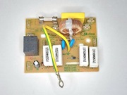 MDFLT24B 10A  Płytka zasilająca do mikrofalówki 