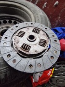 LUK 323 0303 10 Tarcza sprzęgła Fiat Ducato 