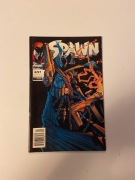 Spawn 4/97 Image