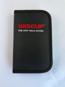 Zestaw szczypiec segera WISEUP + etui