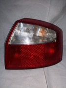 AUDI A4 B6 SEDAN 2004 LAMPY TYŁ PRAWA LEWA UK