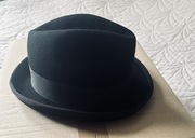 Kapelusz rocky Wit Leather 