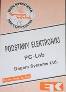 Podstawy elektrotechniki PC-Lab