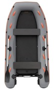 Kolibri KM 330 XL + Aier-deck 