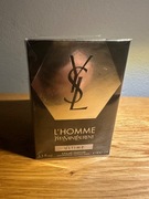 Yves Saint Laurent l’homme ultime 100ml Nowe