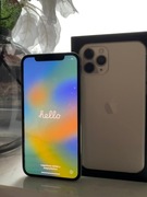 iPhone 11 Pro 256GB + oryginalne pudełko i dwie oryginalne obudowy