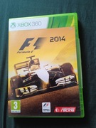 F1 2014 xbox 360