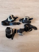 FORD KUGA MK4 ORYGINAŁ PAS NAPINACZ PRAWY PRZÓD LV4B-S61294-ADW