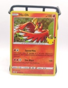 Pokemon - Ho-oh #1 holo / Pokemon Celebrations