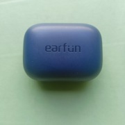 Słuchawki bezprzewodowe douszne Earfun Air Pro 4