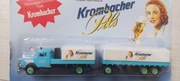 Model Ciężarówka Tir Peterbilt 1:87 H0