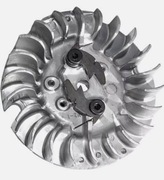 Koło zamachowe magnesowe, wentylator HUSQVARNA K750,K760, K770, K970
