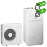 Pompa Ciepła De dietrich z  --MONTAZEM--