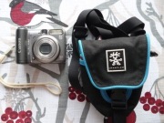 Canon Powershot A590 w bardzo dobrym stanie