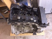 Silnik / slupek do Mercedes-Benz klasa C W204 200 Kompressor 184 KM