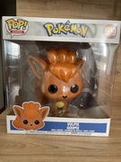 Funko Pop – Vulpix - Pokémon - wersja duża - Jumbo Size