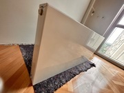 Grzejnik ozdobny 500x1120 poziomy