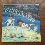 ANDROMEDA Andromeda Ger Vogue folia