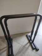 Poręcze do dipów kalisteniczne 