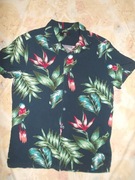 C&A koszula hawajska męs. r.M