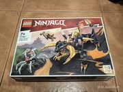 Lego 71782 Cole's Earth Dragon EVO / Smok Ziemi Cole'a