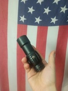 Magnifier/Powiększalnik 