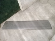 Mercedes W124 Coupe listwa drzwi