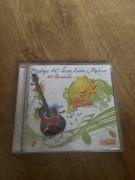 Przeboje 40-lecia Lata z Radiem - Cd 