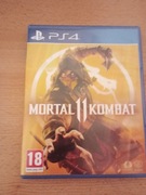 Mortal Kombat 11 PS4 