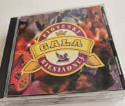 Gala Piosenki Biesiadnej - 5 CD