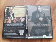 "Uprowadzona" - dvd