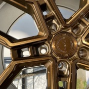 4 x Alufelgi CONCAVER CVR-5 19”