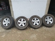 Kola Jeep Wrangler JK Grand Cherokee WK WH Commander XK