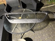 Dokładka zderzaka przedniego bmw x1 f48 oe 7354816