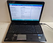 HP Pavilion dv6 15,6" i7 RAM 8GB SSD 240GB z ładowarką