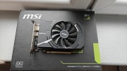 MSI GeForce GTX 1050 Aero 2GB ITX