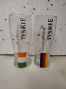 Tyskie Europa wybiera